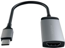 Adaptador USB-C para HDMI 4K Satechi ST-TC4KHAM