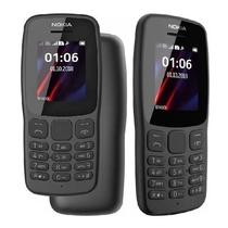 Celular Nokia 110 TA-1319 Dual Sim - PY