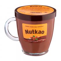 Creme de Avela Nutkao Tradicional Caneca 330ML