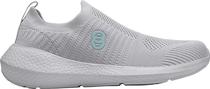 Tenis Joog JG8005W Light Grey/Mint - Feminino