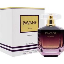 Elodie Roy Perfume Pavane Form Women Eau de Parfum 100ML