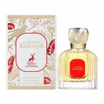 Perfume Maison Alhambra Baroque Rouge Extrait Eau de Parfum Unissex 100ML