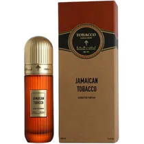 Perfume Ibraheem Al.Qurashi Jamaican Tobacco - Extrait de Parfum - Unissex - 100ML