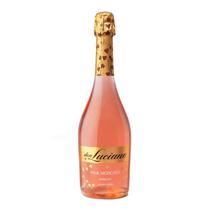 Espumante Pink Moscato Don Luciano