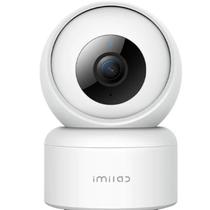 Camara Imilab C20 Pro CMSXJ56B Wifi/Panoramico 360/HD 2K White