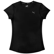 Camiseta Feminina Puma Run Favorites Velocity Tee M