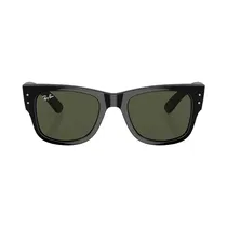 Lente Ray Ban 0840S 901-58 51 Polarizado