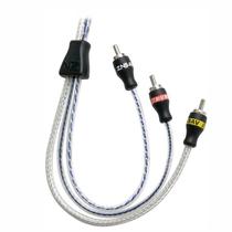 MTX Cabo ZN5AV35 Rca A/V 2CH 3,5M