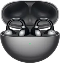 Fone de Ouvido Huawei Freeclip T0017 Bluetooth - Black