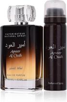 Perfume Lattafa Ameer Al Ouhdh Edp Unisex - 100ML (+ Desodorante)