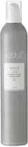 Spray Fixador Keune Style Volume Strong Mousse N°74 - 500ML