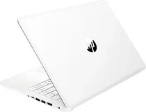 Notebook HP 14-DQ3000DX Intel Celeron N4500/ 4GB/ 64GB Emmc/ 14" HD/ W11