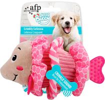 Pelucia para Cachorros Afp Crinkly Lelesea 4205