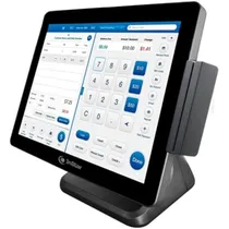 Pos Touch J6412 2.0/ 8G/ 240SSD/ Sin Os/ 15" PTE0120