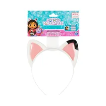 Diadema de Juguete Spin Master Dreamworks Gabby's Dollhouse Gabby Girl' Cat Ears 6067373