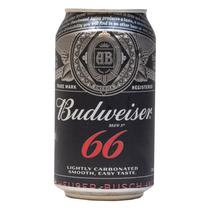 Budweiser Cerveza 66 Lata 269ML