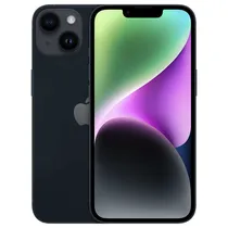 Apple iPhone 14 MVUP3CH/A A2884 128GB / Sim / Esim - Midnight
