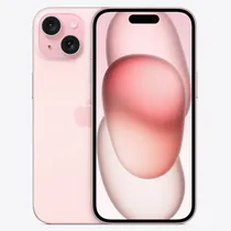 iPhone 15 128GB Pink Swap Grade A+ Americano