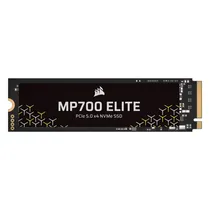 SSD M.2 Corsair MP700 1TB Nvme PCI-Exp 5.0 - CSSD-F1000GBMP700ENH
