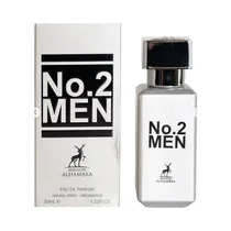 Perfume Maison Alhambra No.2 Men Edp 30ML