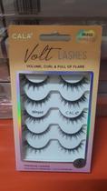 Cala Volt Lashes 5 Pares #35202 Winged