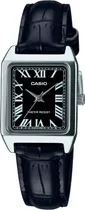 Relógio Casio Analógico LTP-V007L-1BUDF - Feminino