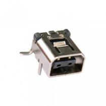 NDS Dsi XL Conector do Carregador