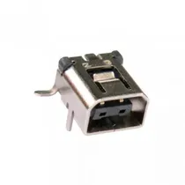 NDS Dsi XL Conector do Carregador