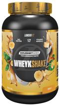 Landerfit Wheykshake Gourtmet Series Banoffee (900G)