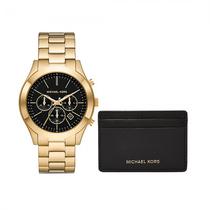 Relogio Michael Kors MK1076SET Masculino