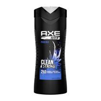 Shampoo 2 Em 1 Axe Masculino Phoenix 473ML