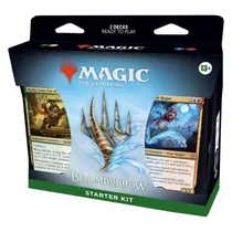 Cards Magic MTG Bloomburrow Starter Kit 25736