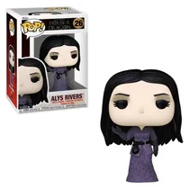 Funko Pop Game Of Thrones House The Dragon S4 Alys Rivers 26