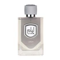 Perfume Lattafa Liam Masculino Edp 100ML