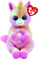 Pelucia Skylar Unicorn TY Beanie Bellies - 40547