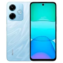 Celular Xiaomi Redmi 13X - 8/256GB - 6.79’’ - Dual-Sim - Silk Blue
