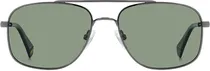 Óculos de Sol Polaroid PLD 6235/s/X Asr Uc - Masculino