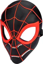 Máscara Hasbro Spiderman Across The Spider-Verse F5786/F3732