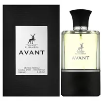 Perfume Maison Alhambra Avant Ruby Mas EDP-100ML