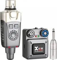 Xvive U4 In Ear