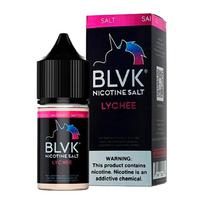 BLVK Salts Lychee 30ML