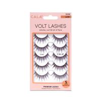 Cala Volt Lashes 5 Pares #35208 Luxe