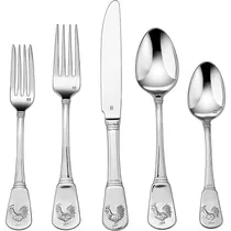 Jogo de Talheres Cuisinart CFE-20PF Collection Elite Jolie - 20 Peças