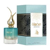 Al Absar Perfume Mudiyah Femenino 100ML Desconocido