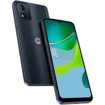 Motorola Moto E13 XT2345-3 Dual 128 GB – Cosmic Black