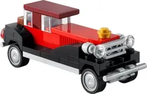 Lego Creator Vintage Car - 30644 (59 Peças)