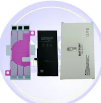 Bateria iPhone 11 Sin Transplante