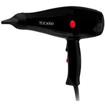 Secador de Cabelo Tucano MD-D05 / 6 Velocidades / 2 Temperaturas / 8600W / 220V - Preto