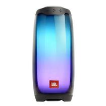 JBL Speaker Pulse 4 Splashproof Plastico/Tela 20 Watts RMS Black