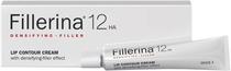 Creme de Contorno Labial Fillerina 12HA Densifying-Filler Grade 4 - 15ML